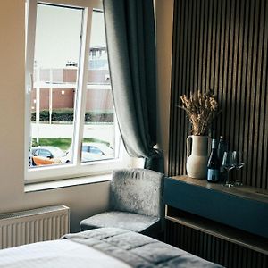 Ostsee Hotel Travemuende
